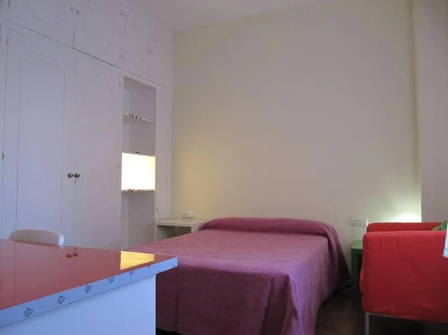 Piso Centro Historico De Malaga Apartman Spanyolország