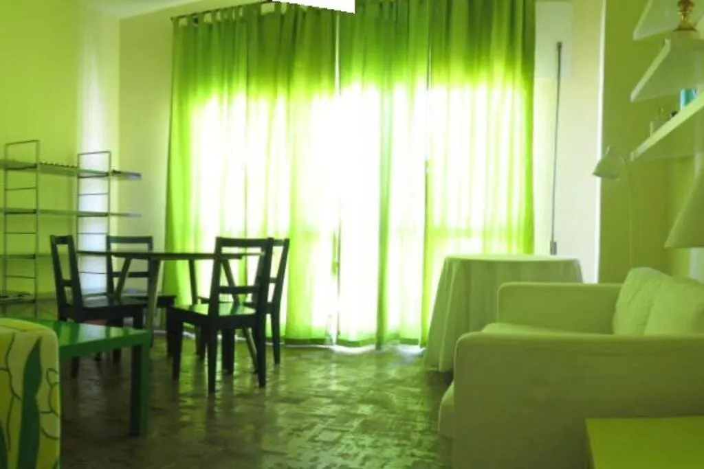Piso Centro Historico De Malaga Apartman