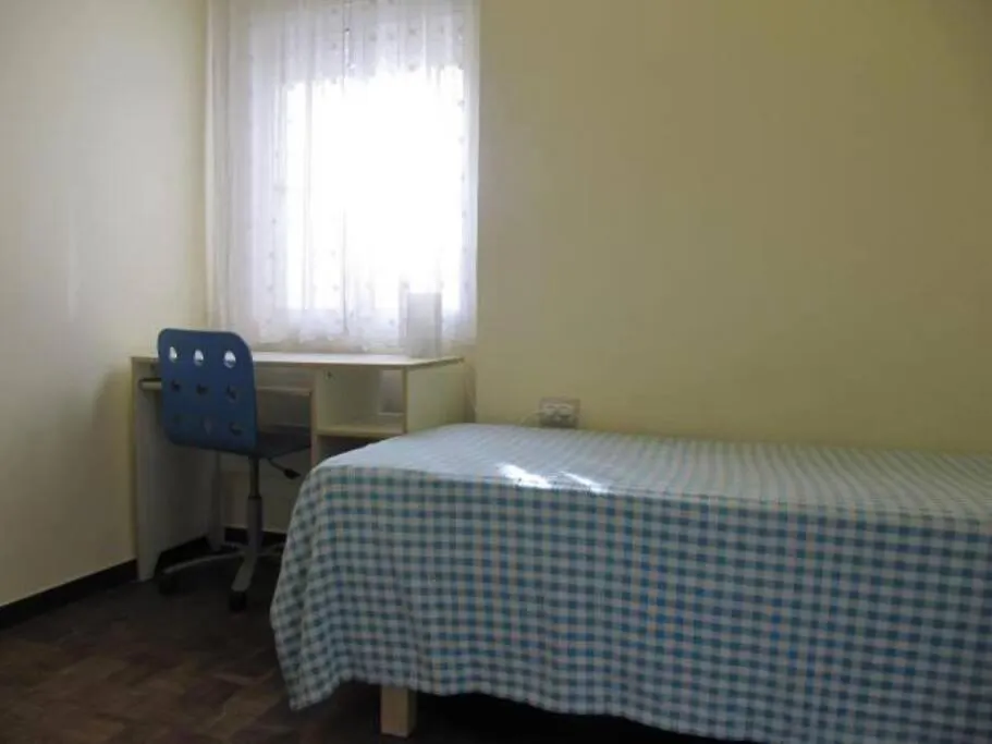 Piso Centro Historico De Malaga Apartman Spanyolország