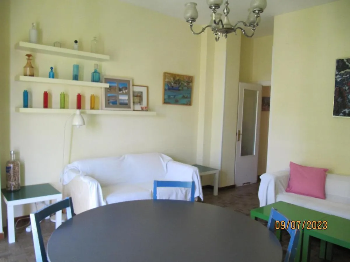 Piso Centro Historico De Malaga Apartman Spanyolország